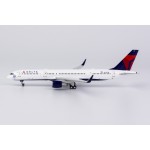 NG Model Delta Airlines B757-200 N702TW 1:400